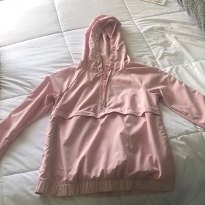 COPY - Lulu Lemon 1/4 Zip